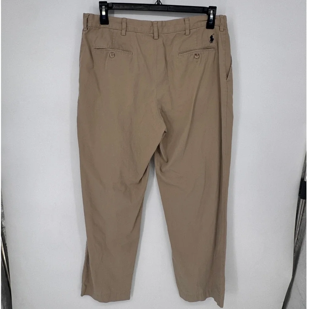 Polo Ralph Lauren logo business